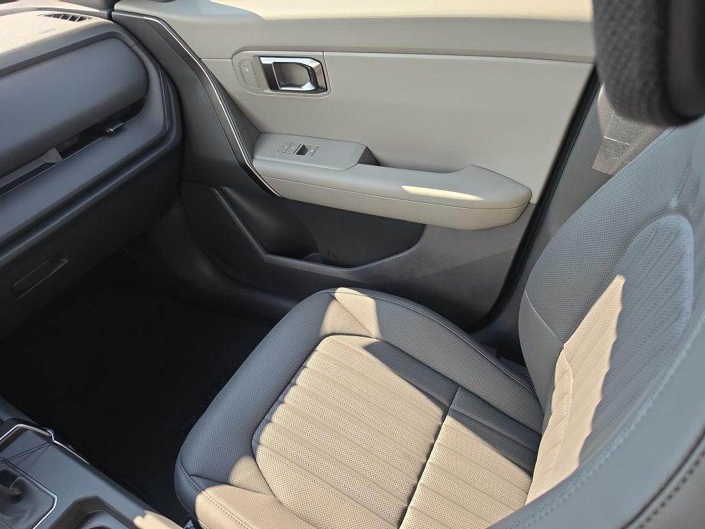 2027 Kia Seltos X-Line SX