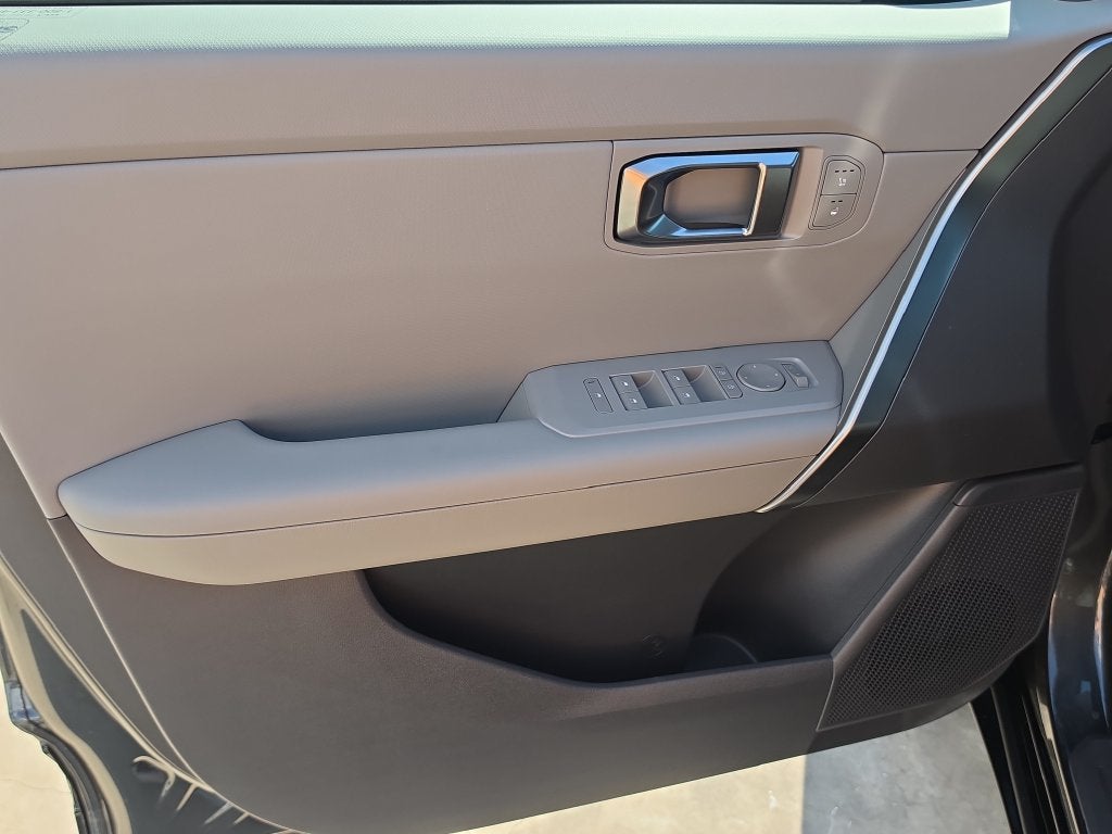 2027 Kia Seltos X-Line SX