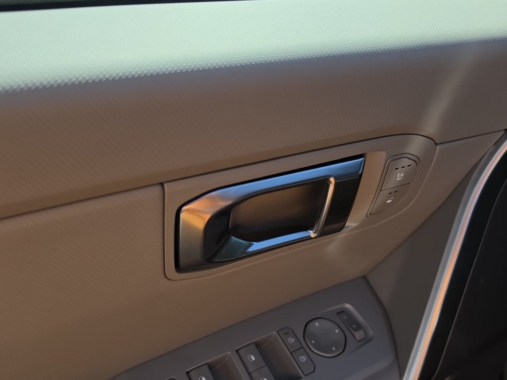 2027 Kia Seltos X-Line SX