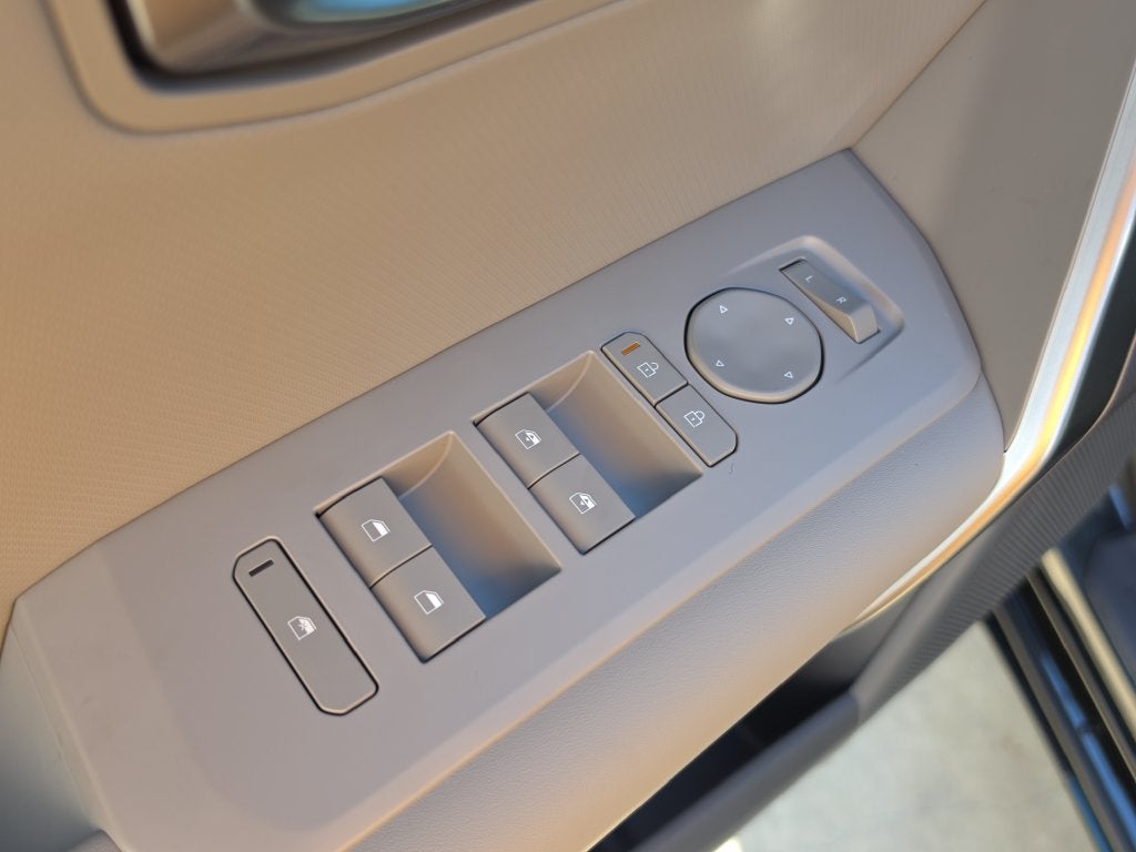 2027 Kia Seltos X-Line SX