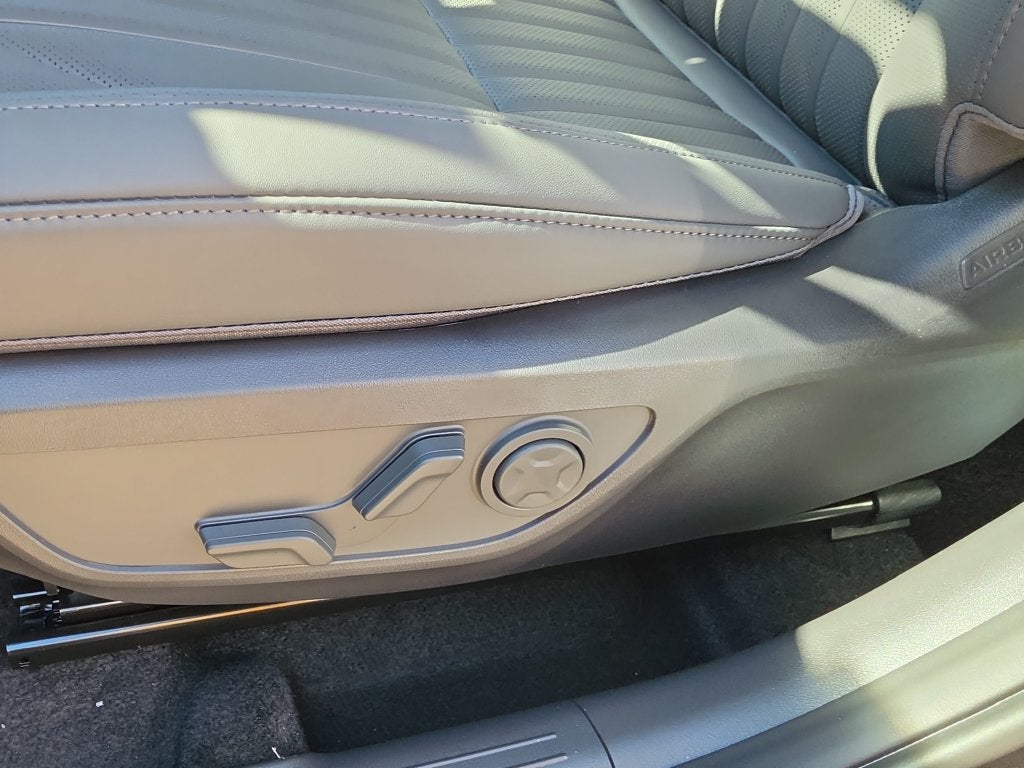 2027 Kia Seltos X-Line SX