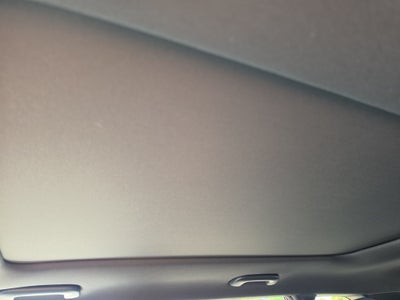 2027 Kia Seltos X-Line SX