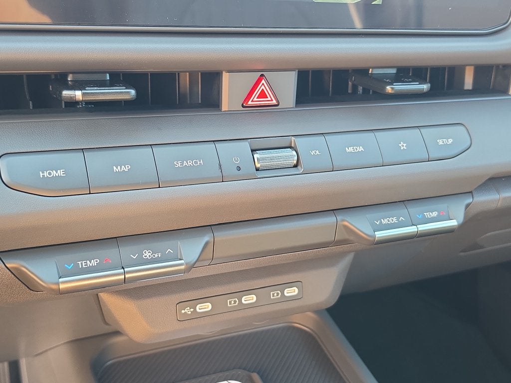 2027 Kia Seltos X-Line SX