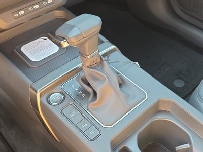 2027 Kia Seltos X-Line SX