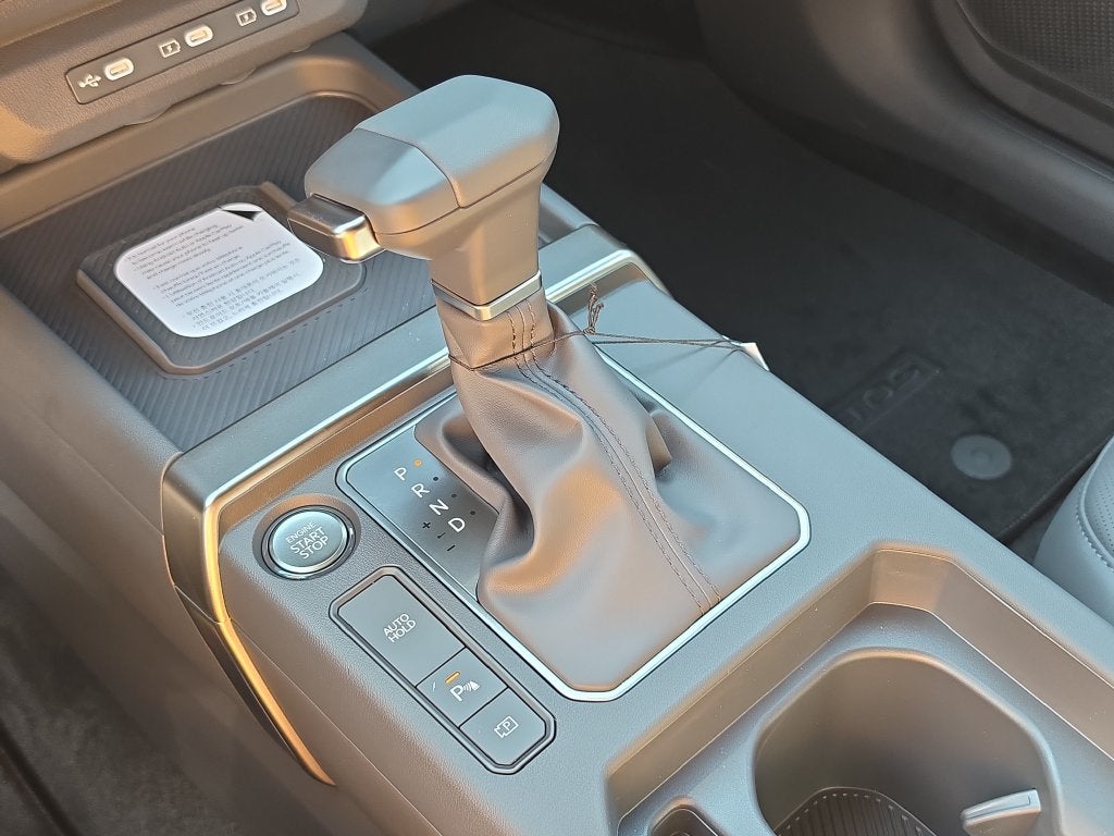 2027 Kia Seltos X-Line SX