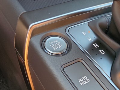 2027 Kia Seltos X-Line SX