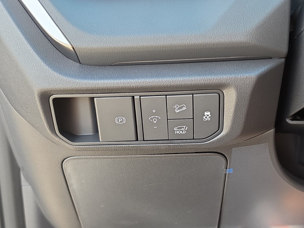 2027 Kia Seltos X-Line SX