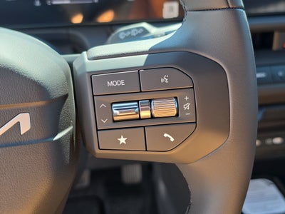 2027 Kia Seltos X-Line SX