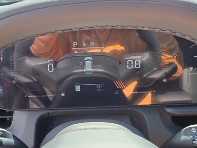 2027 Kia Seltos X-Line SX