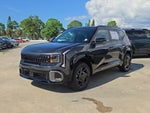 2027 Kia Seltos X-Line SX