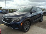 2025 Kia Seltos LX