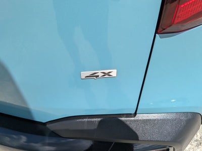 2025 Kia Seltos SX