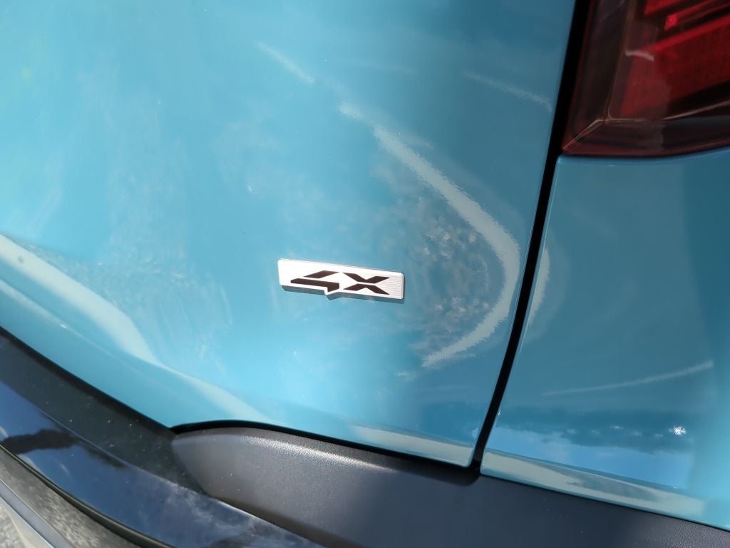 2025 Kia Seltos SX