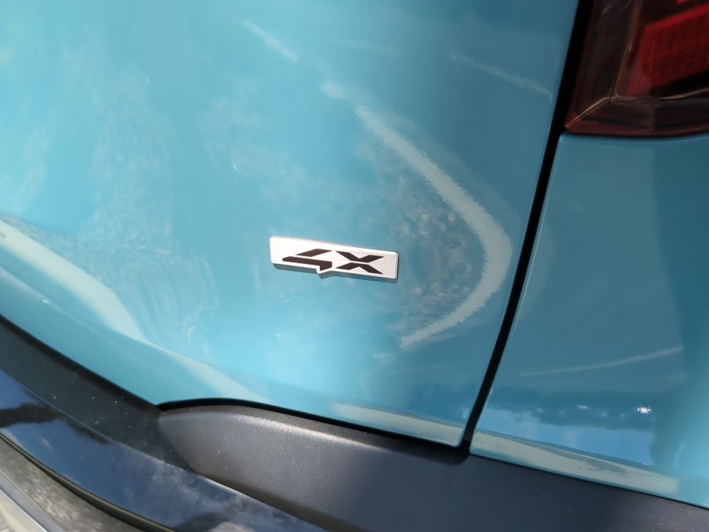 2025 Kia Seltos SX