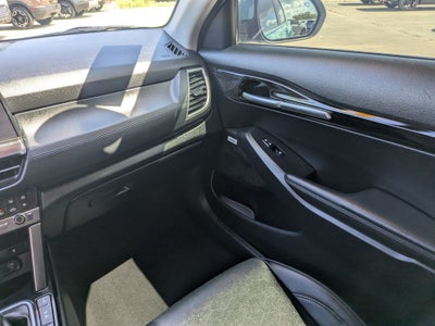 2025 Kia Seltos SX