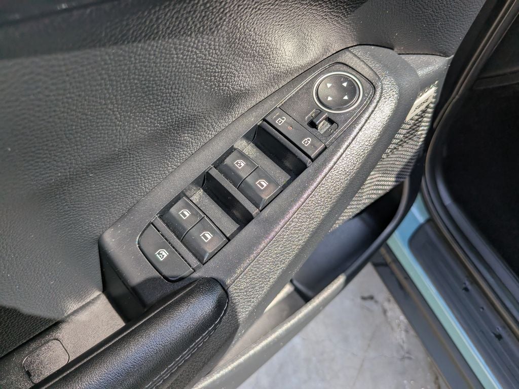 2025 Kia Seltos SX
