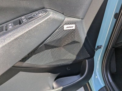 2025 Kia Seltos SX