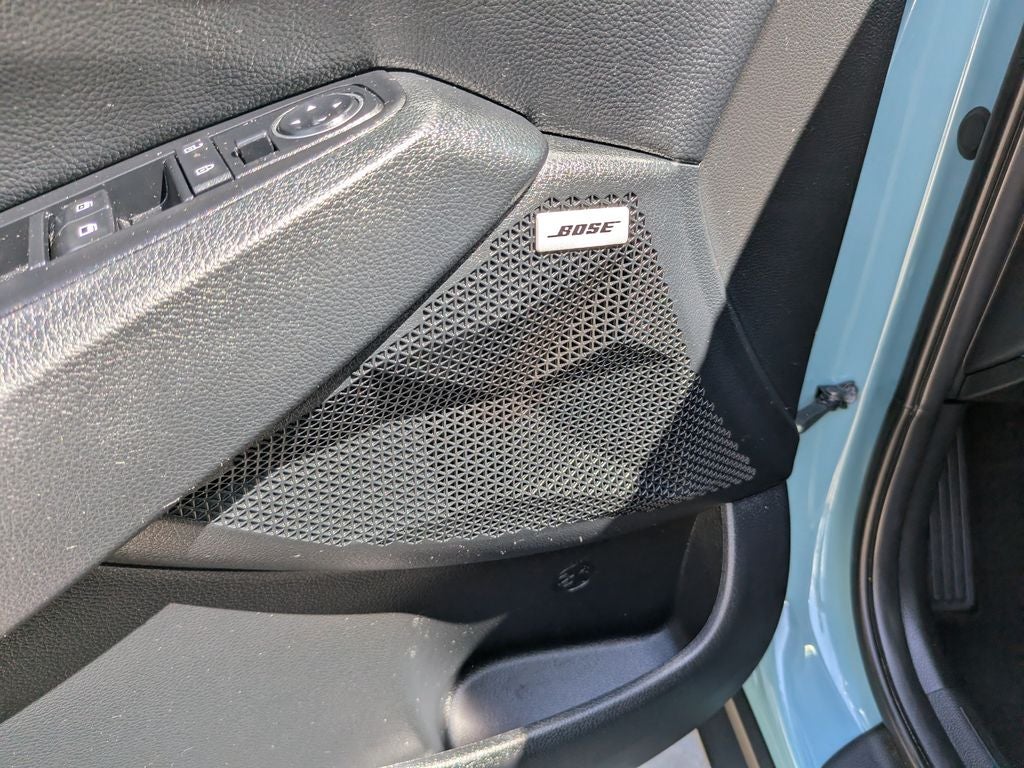 2025 Kia Seltos SX