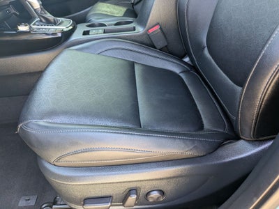 2025 Kia Seltos SX