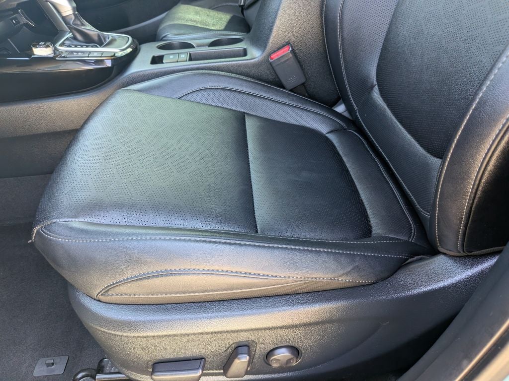 2025 Kia Seltos SX