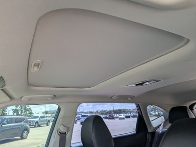 2025 Kia Seltos SX