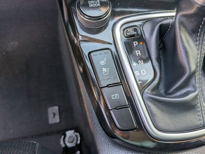 2025 Kia Seltos SX