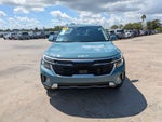 2025 Kia Seltos SX