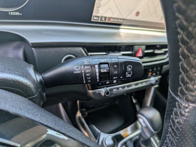 2025 Kia Seltos SX