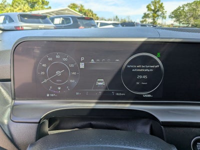 2025 Kia Seltos SX