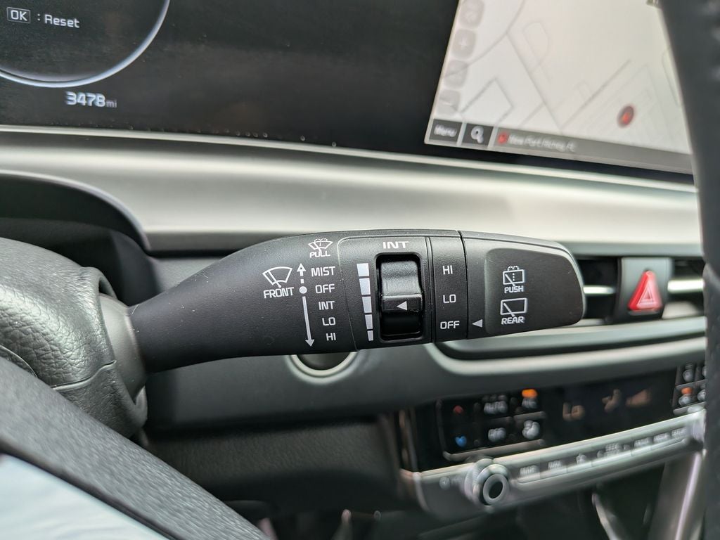 2026 Kia Seltos SX