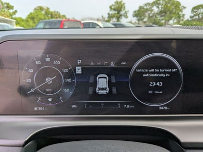 2026 Kia Seltos SX
