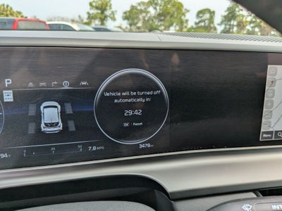 2026 Kia Seltos SX