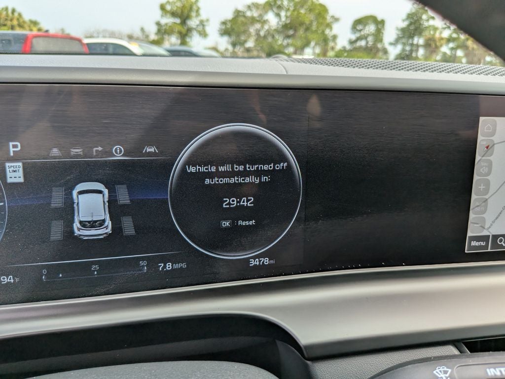2026 Kia Seltos SX
