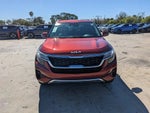 2022 Kia Seltos S