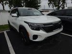 2024 Kia Seltos X-Line