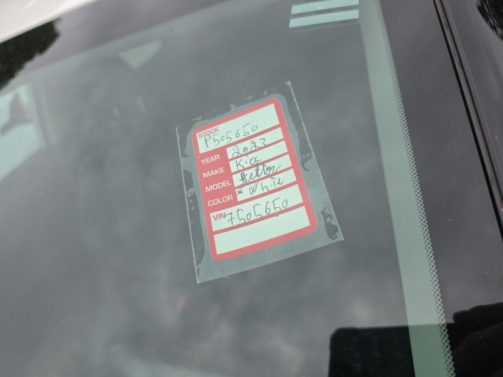 2024 Kia Seltos X-Line