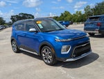 2021 Kia Soul X-Line
