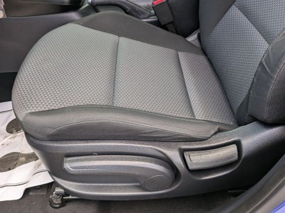 2021 Kia Soul X-Line