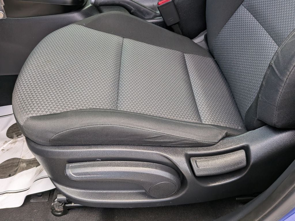 2021 Kia Soul X-Line