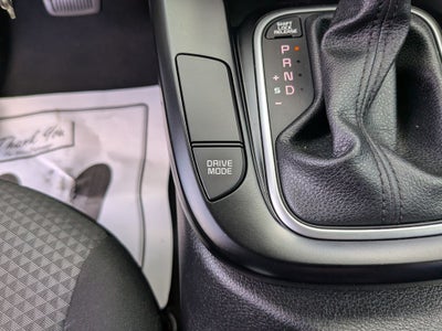 2021 Kia Soul X-Line