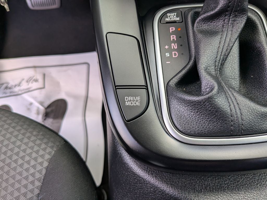 2021 Kia Soul X-Line