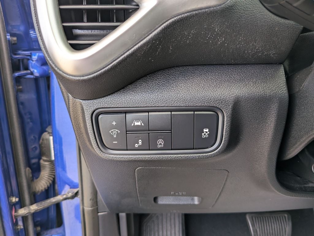 2021 Kia Soul X-Line