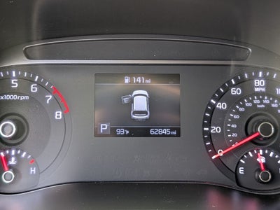 2021 Kia Soul X-Line