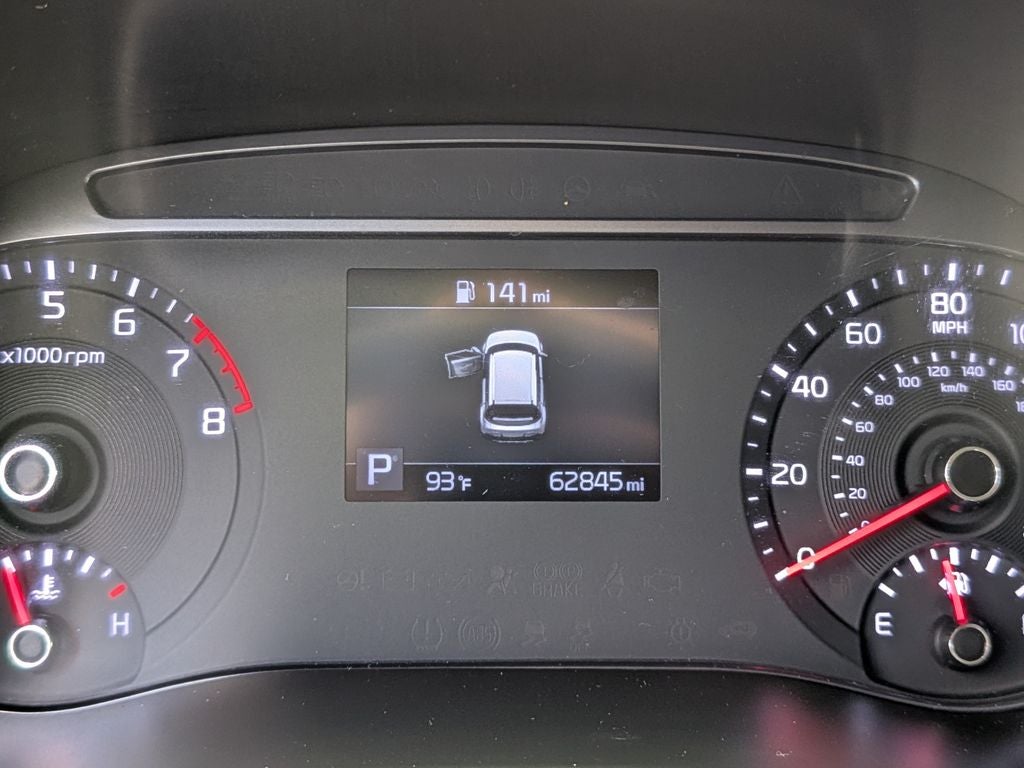2021 Kia Soul X-Line