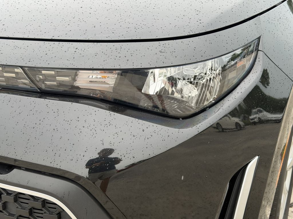2024 Kia Soul S