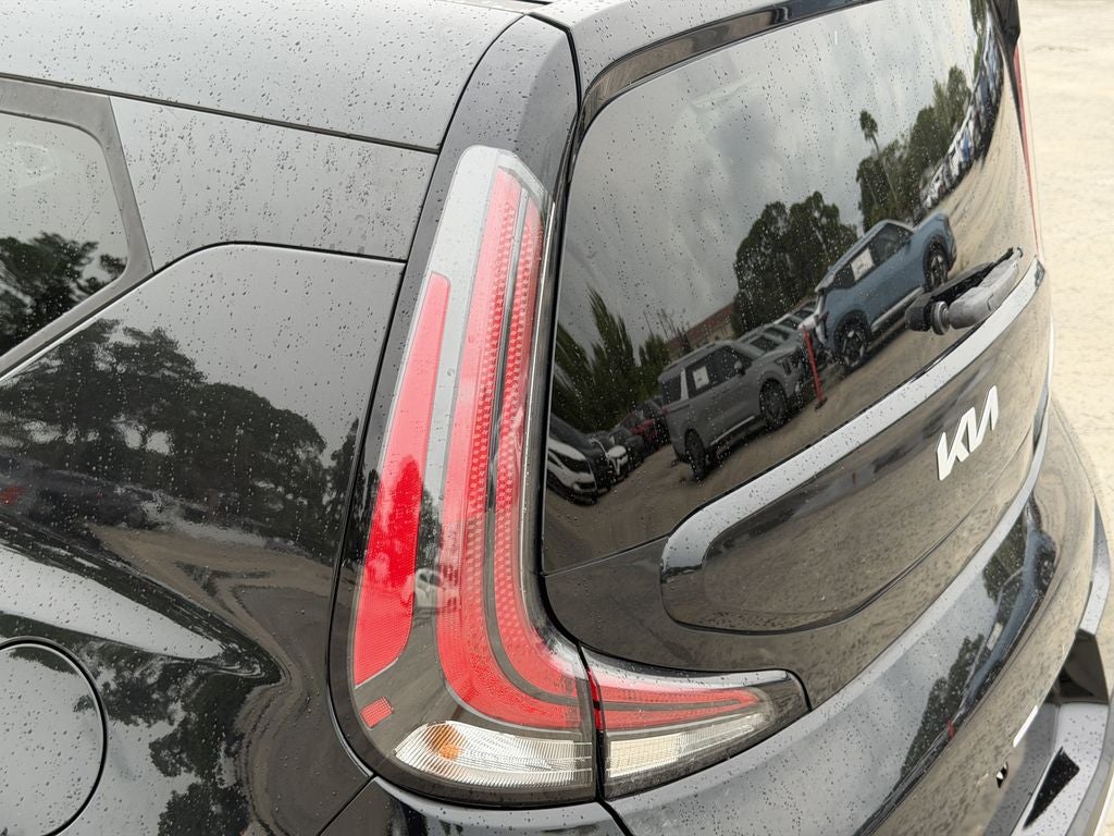 2024 Kia Soul S