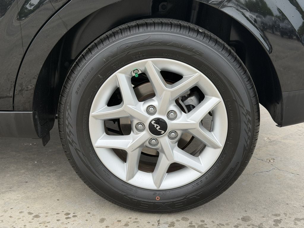 2024 Kia Soul S
