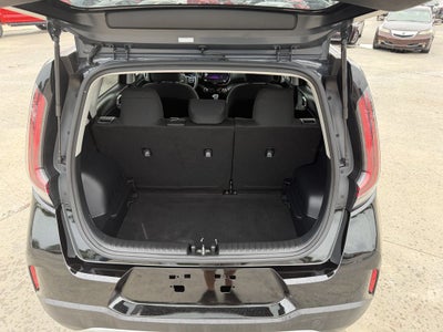 2024 Kia Soul S