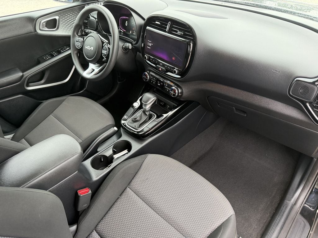 2024 Kia Soul S