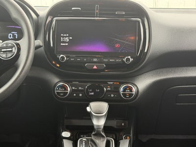 2024 Kia Soul S